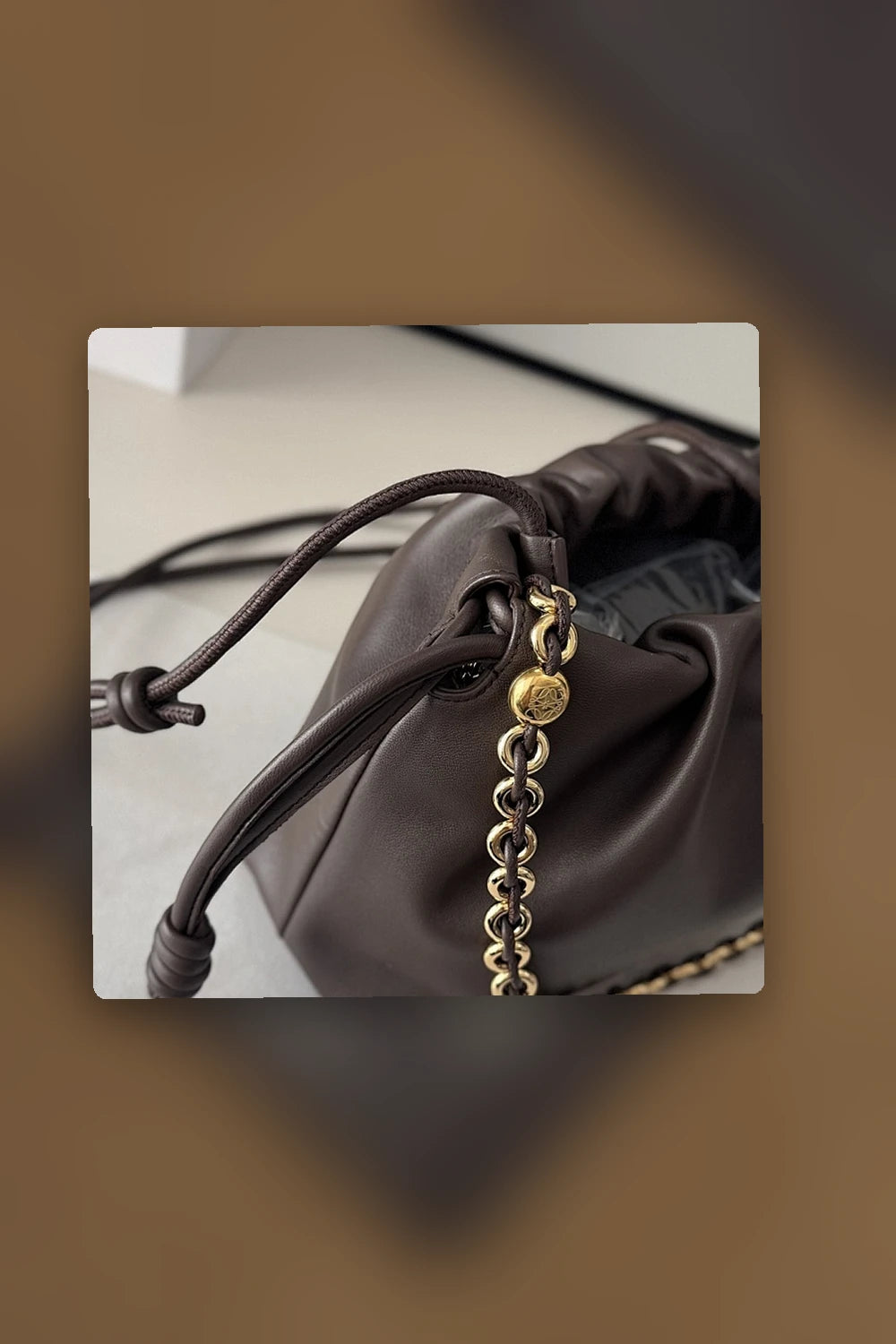 NB - LWO Bag - 445
