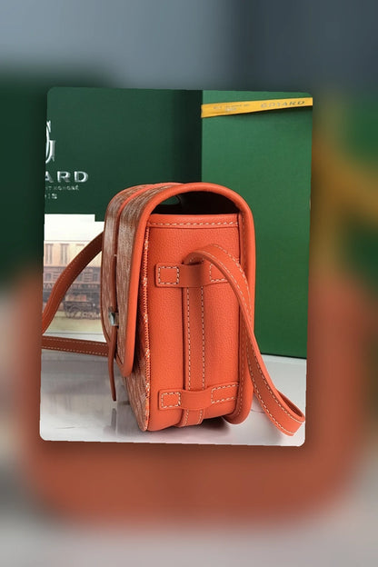 NB - GYO Bag - 1524