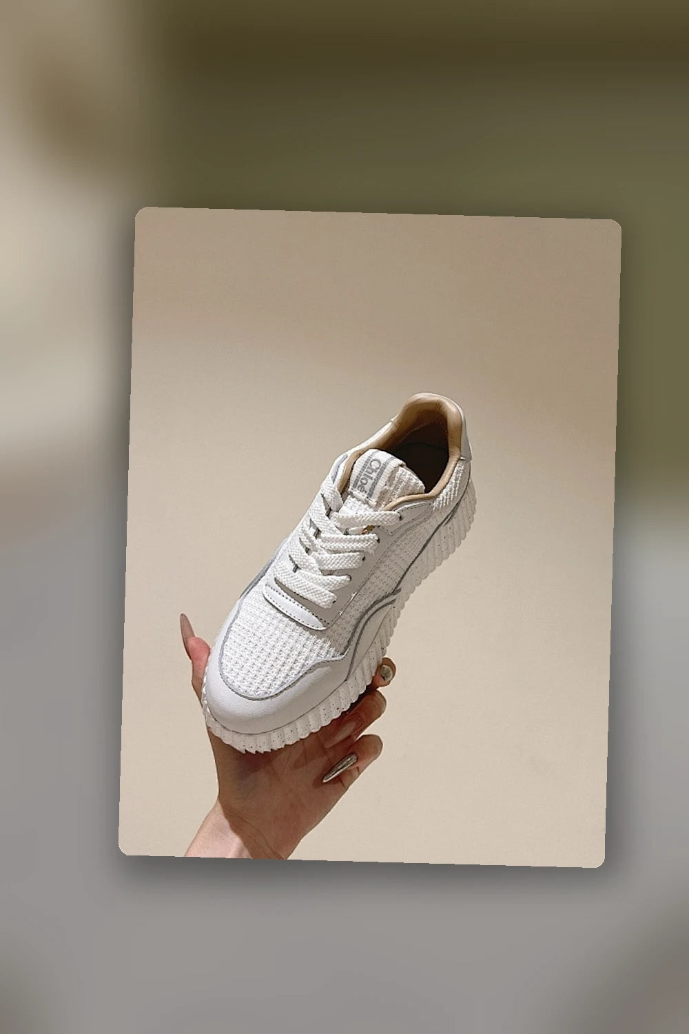 NB - CLE Women Shoes - 151