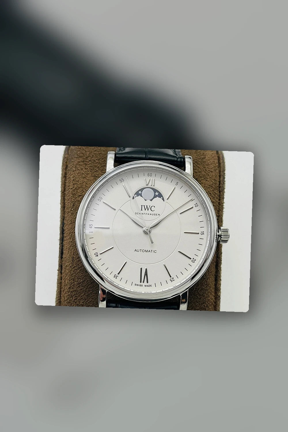 NB - Mix Watch - 242