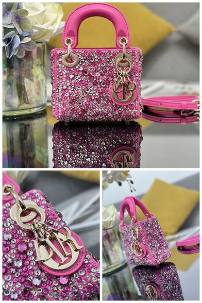 NB - DOR Bag - 184