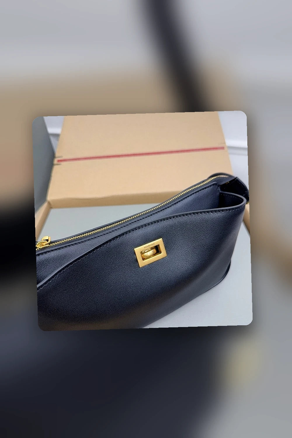 NB - BG Bag - 960