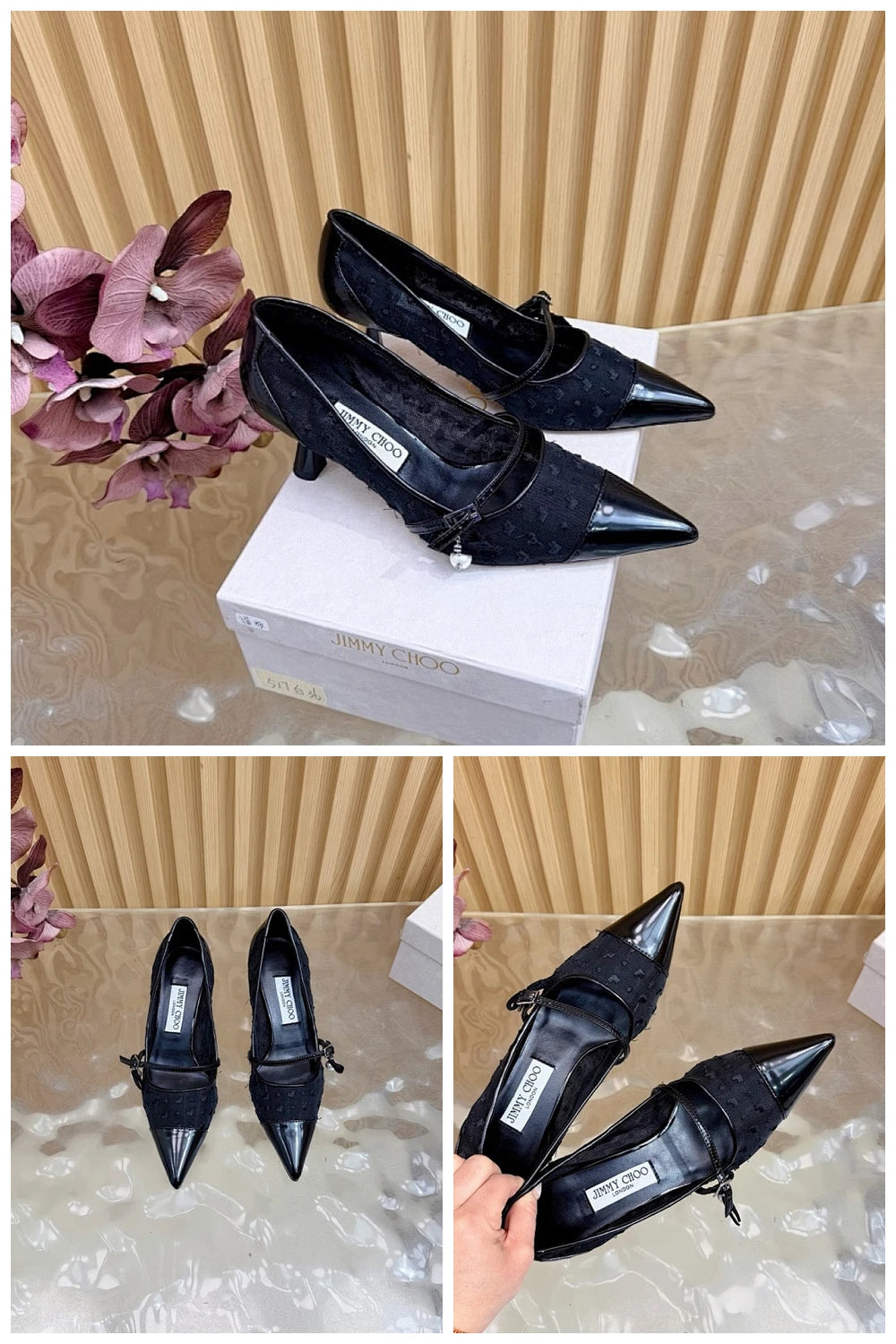 NB - JMC Mix Items - 310