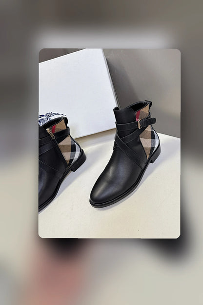 NB - BOR Women Shoes - 032