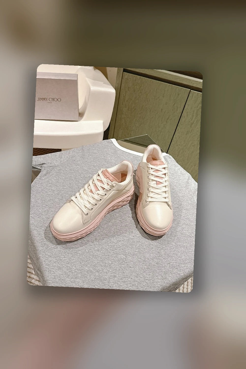 NB - JMC Women Shoes - 138