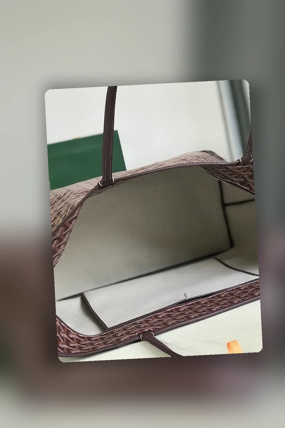 NB - GYO Bag - 080