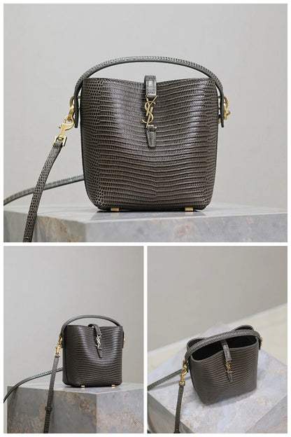 NB - YLS Bag - 608