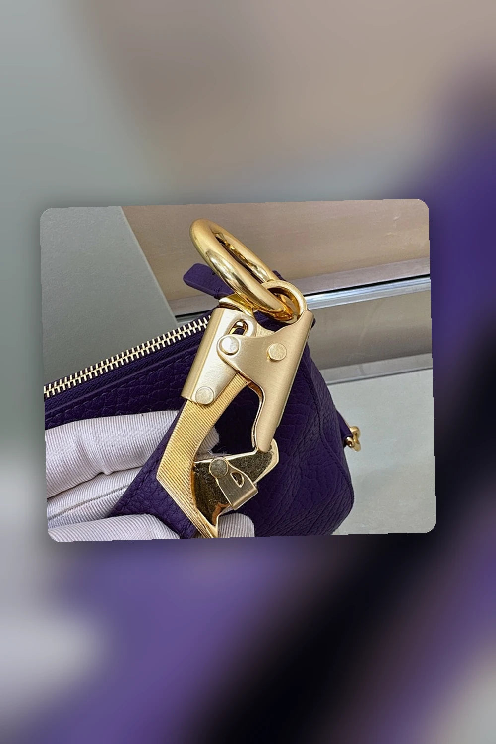 NB - BOR Bag - 347