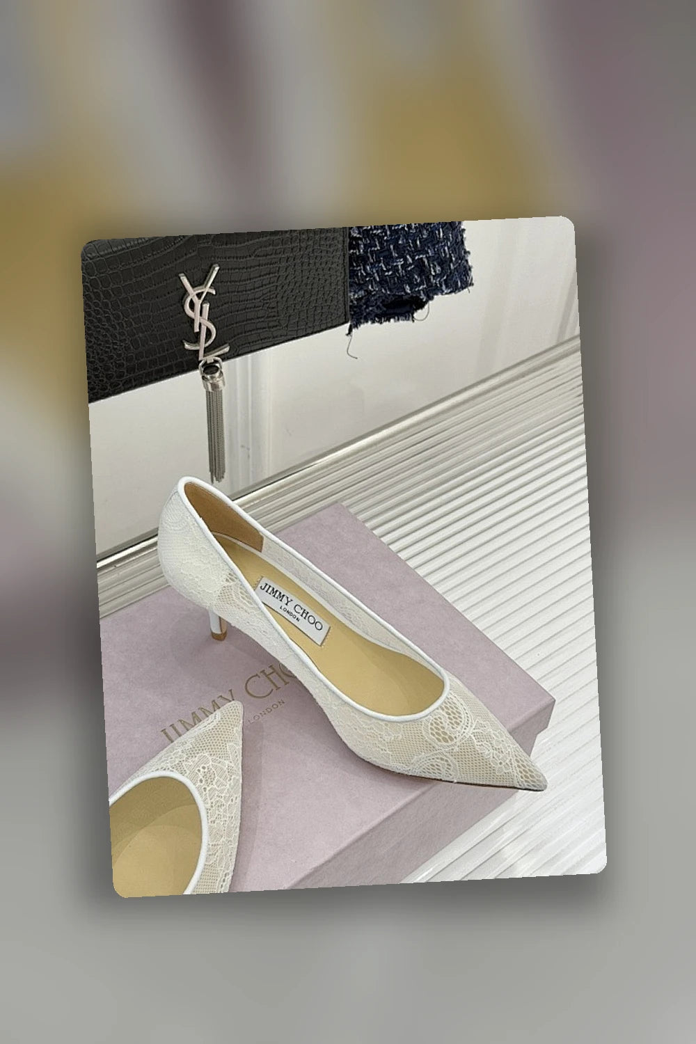 NB - JMC Women Shoes - 240