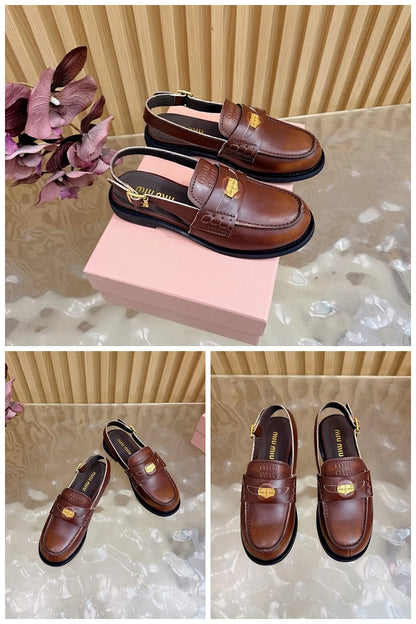 NB - MMU Women Shoes - 107