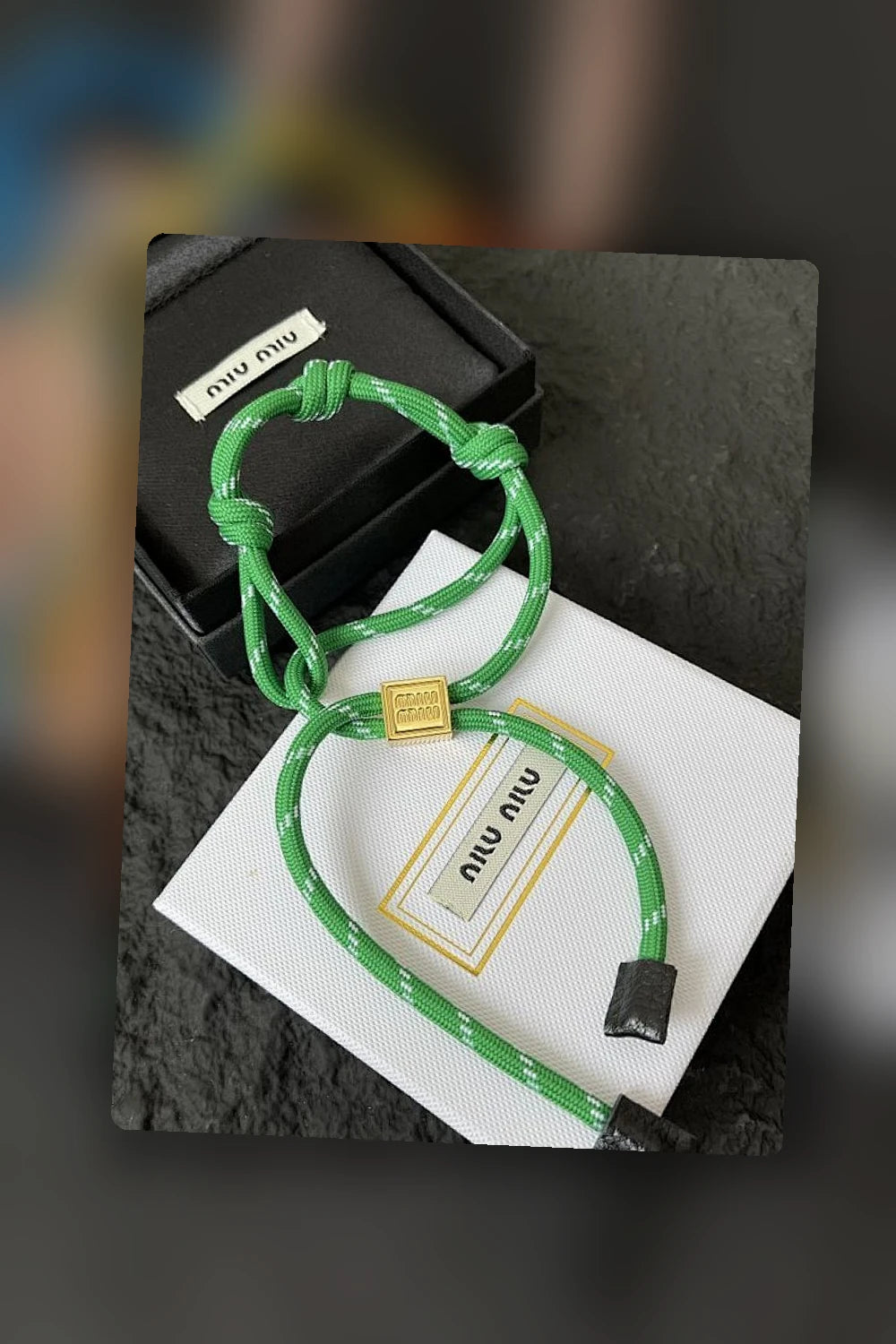 NB - MMU Jewelry - 281