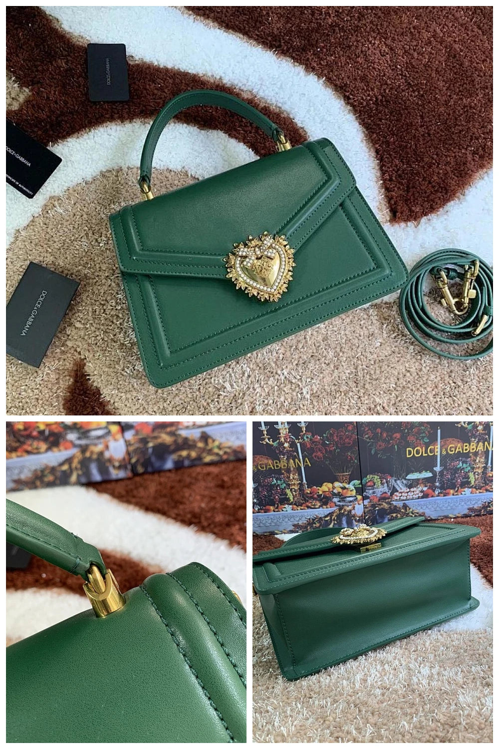 NB - DAG Bag - 929