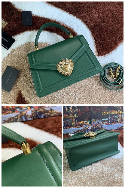 NB - DAG Bag - 929