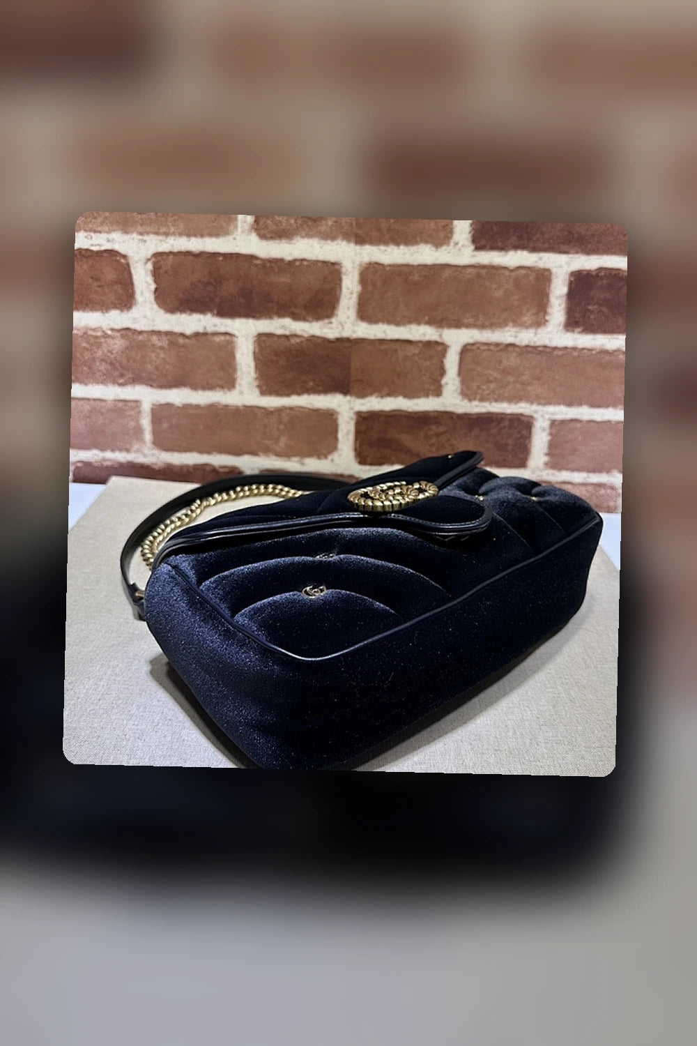 NB - GUKI Bag - 1133
