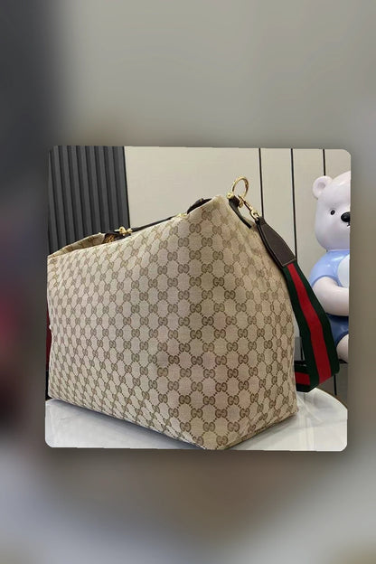 NB - GUKI Bag - 171