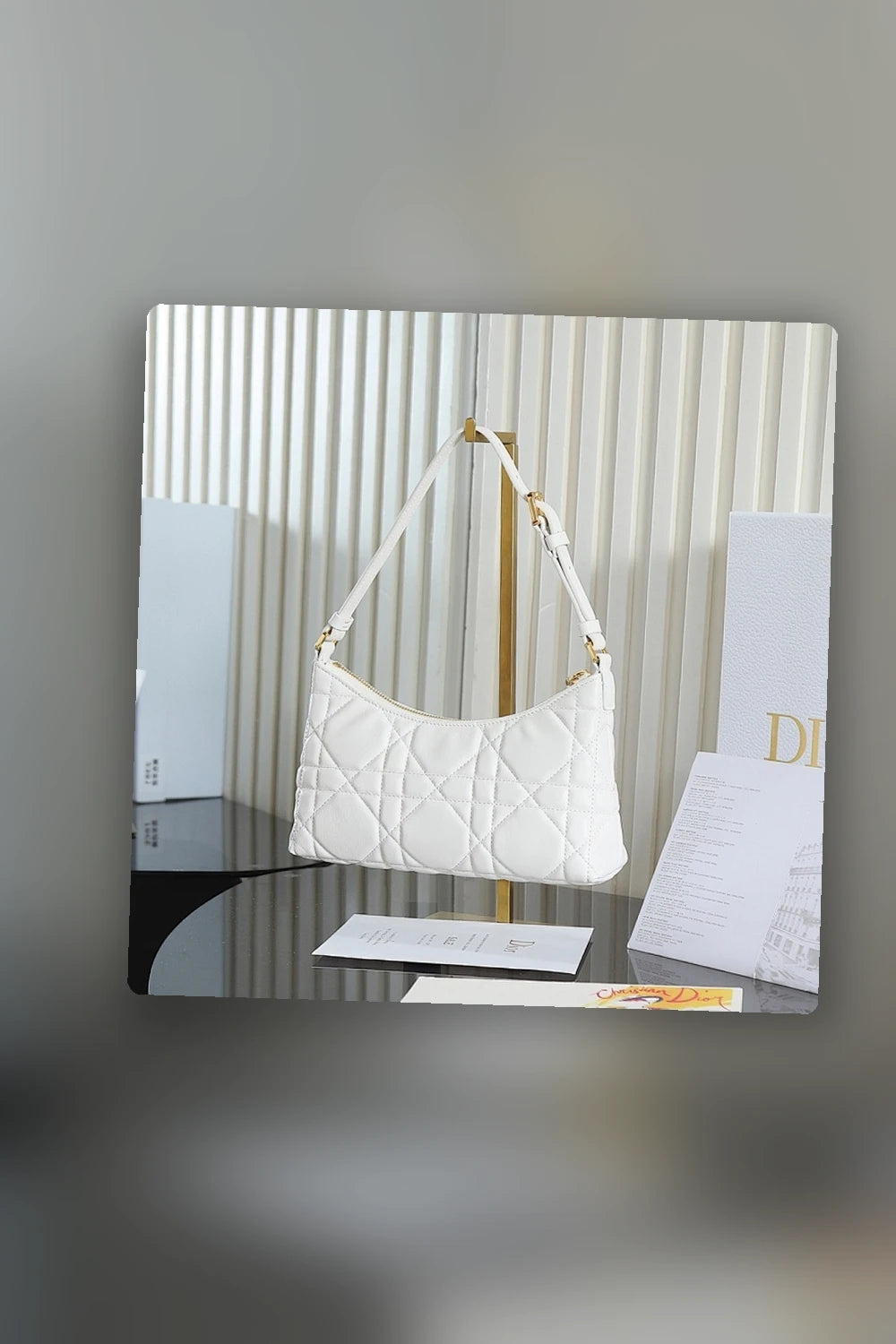 NB - DOR Bag - 1066