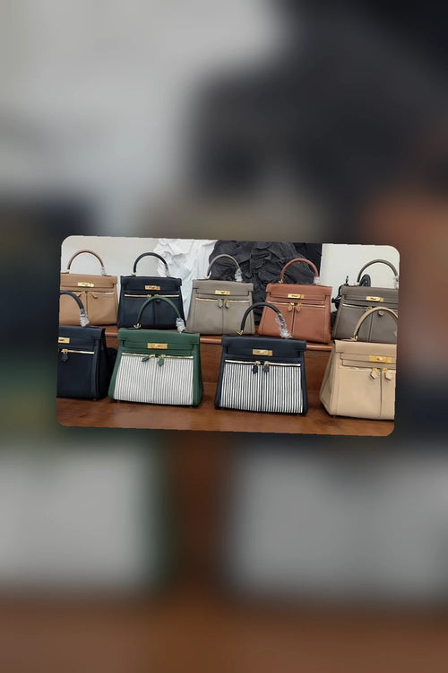 NB - HMS Bag - 394