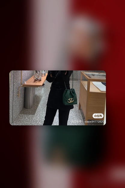 NB - VEL Bag - 436