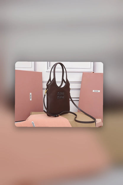 NB - MMU Bag - 889
