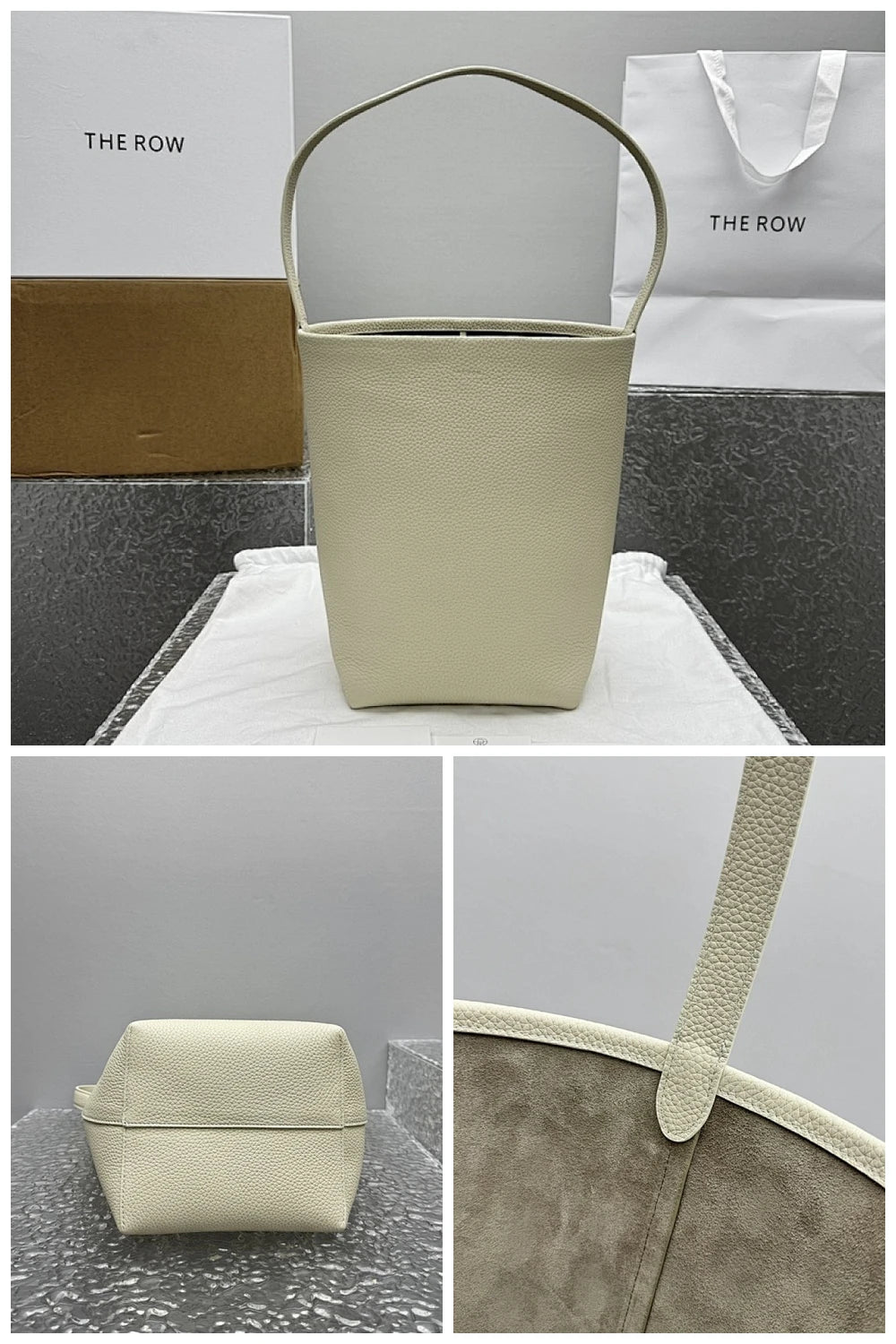 NB - THR Bag - 094