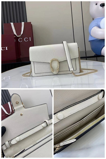 NB - GUKI Bag - 629