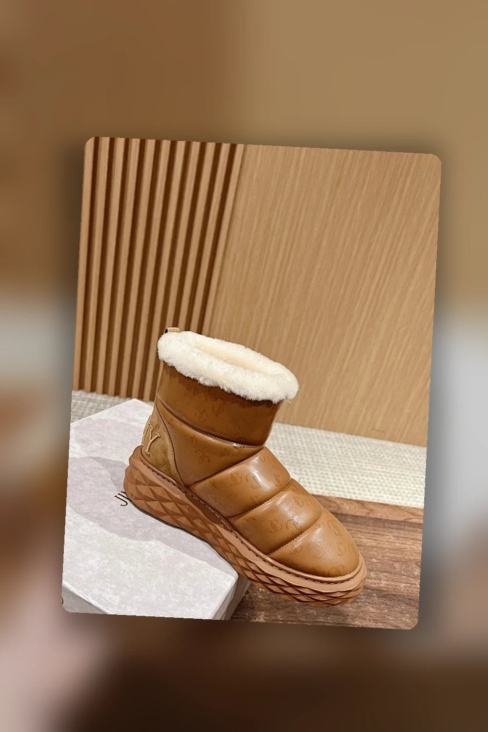 NB - JMC Mix Items - 653