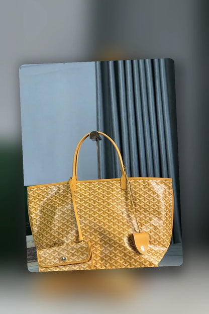 NB - GYO Bag - 1468