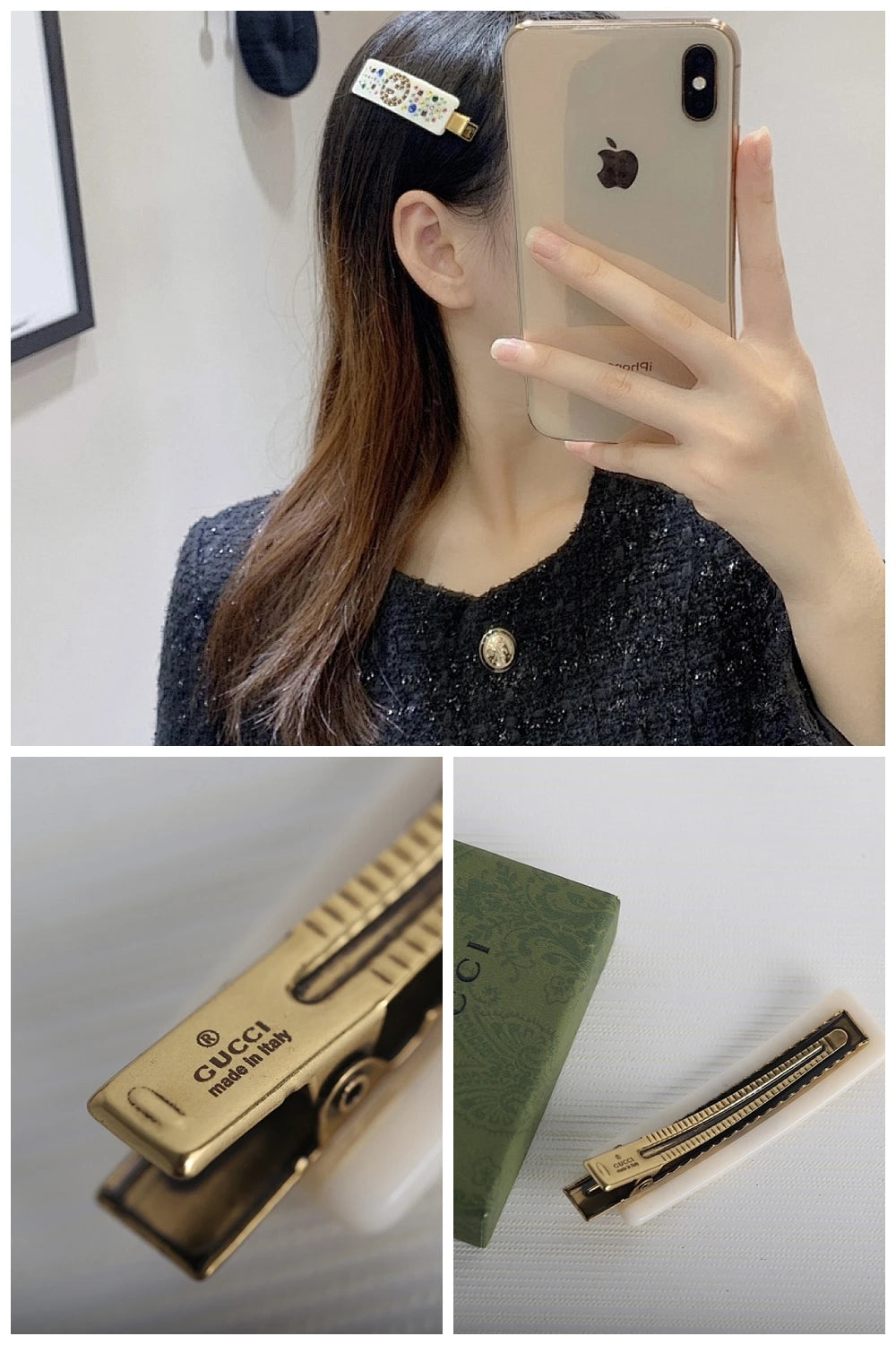 NB - GUKI Jewelry - 507