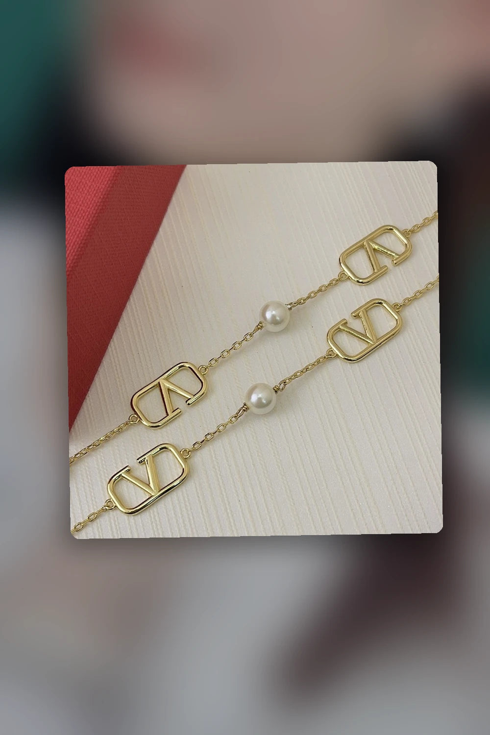 NB - VEL Jewelry - 542