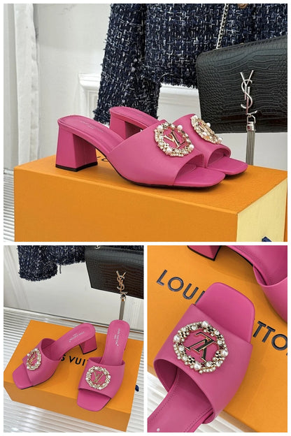 NB - LOV Women Shoes - 316