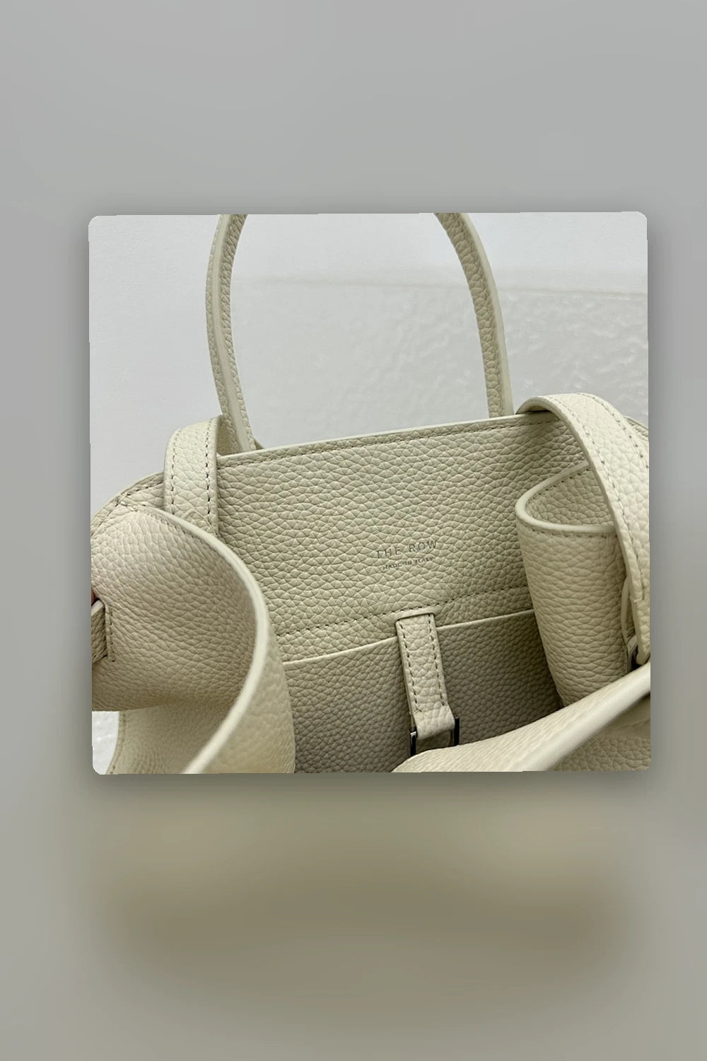 NB - THR Bag - 930