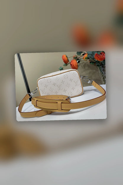 NB - LOV Bag - 977