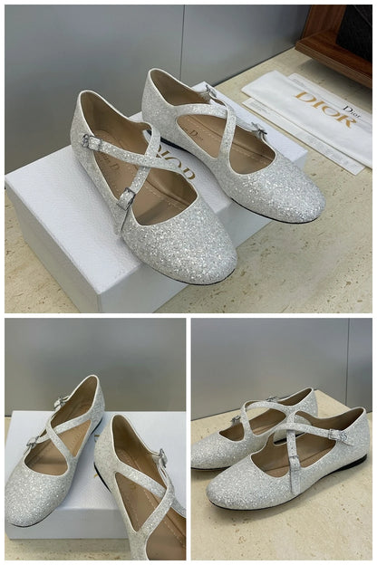 NB - DOR Women Shoes - 043