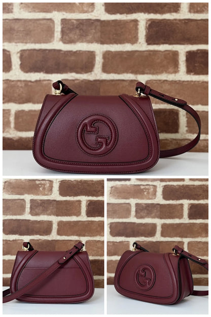 NB - GUKI Bag - 1363