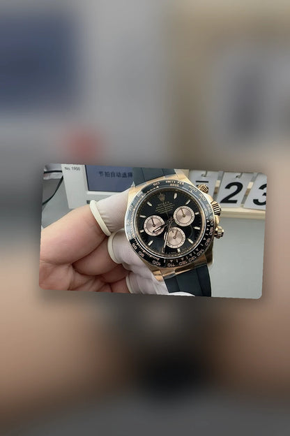 NB - Mix Watch - 851