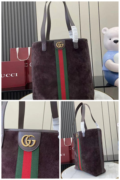 NB - GUKI Bag - 278