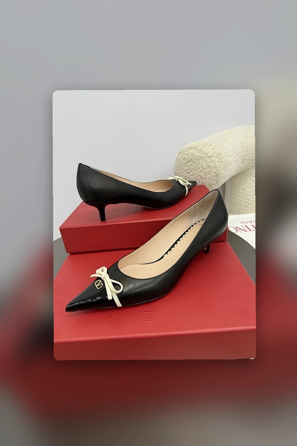 NB - VEL Women Shoes - 352