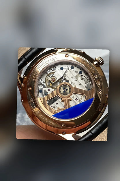 NB - Mix Watch - 506