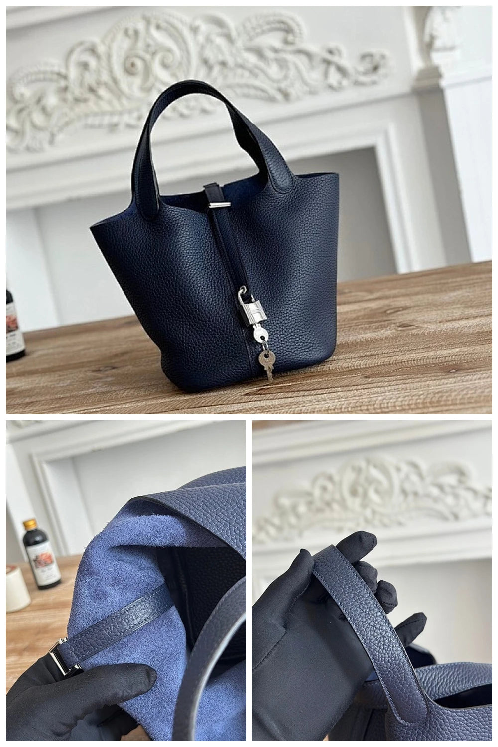 NB - HMS Bag - 1133
