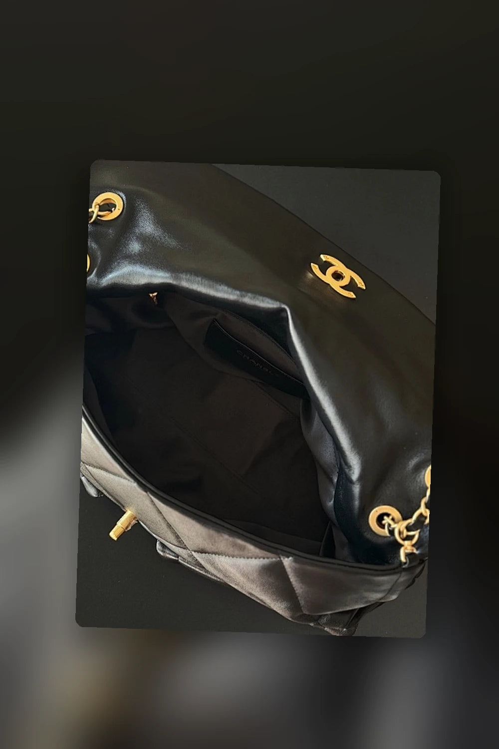 NB - CHL Bag - 337