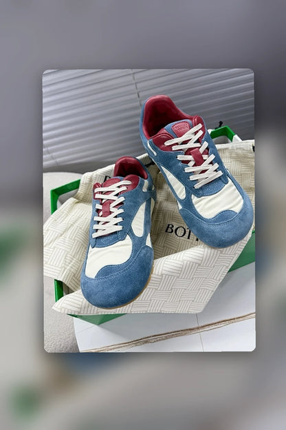 NB - BOV Women Shoes - 063