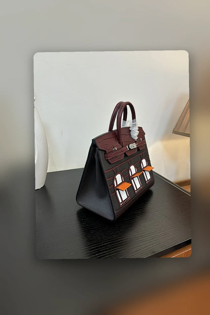 NB - HMS Bag - 459