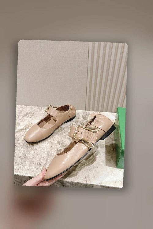 NB - BOV Women Shoes - 263