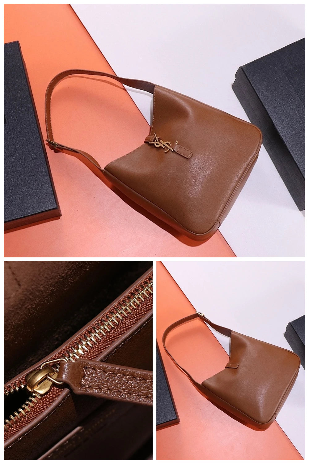 NB - YLS Bag - 512