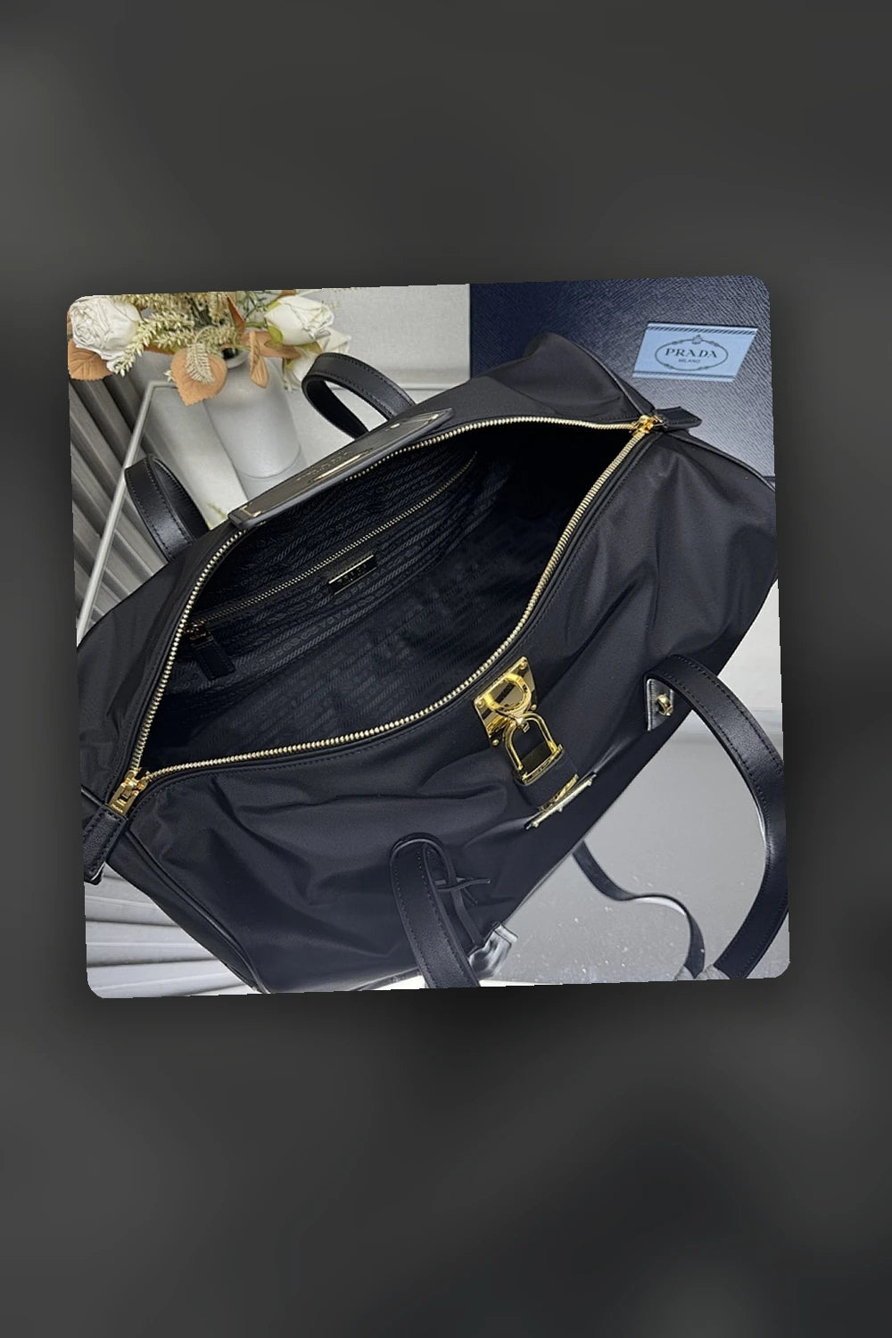 NB - PD Bag - 793