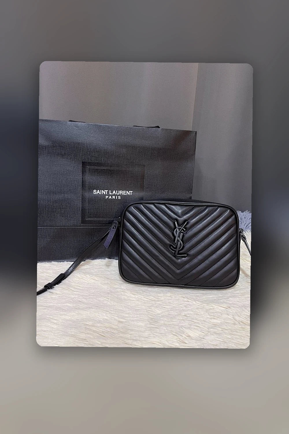 NB - YLS Bag - 1073