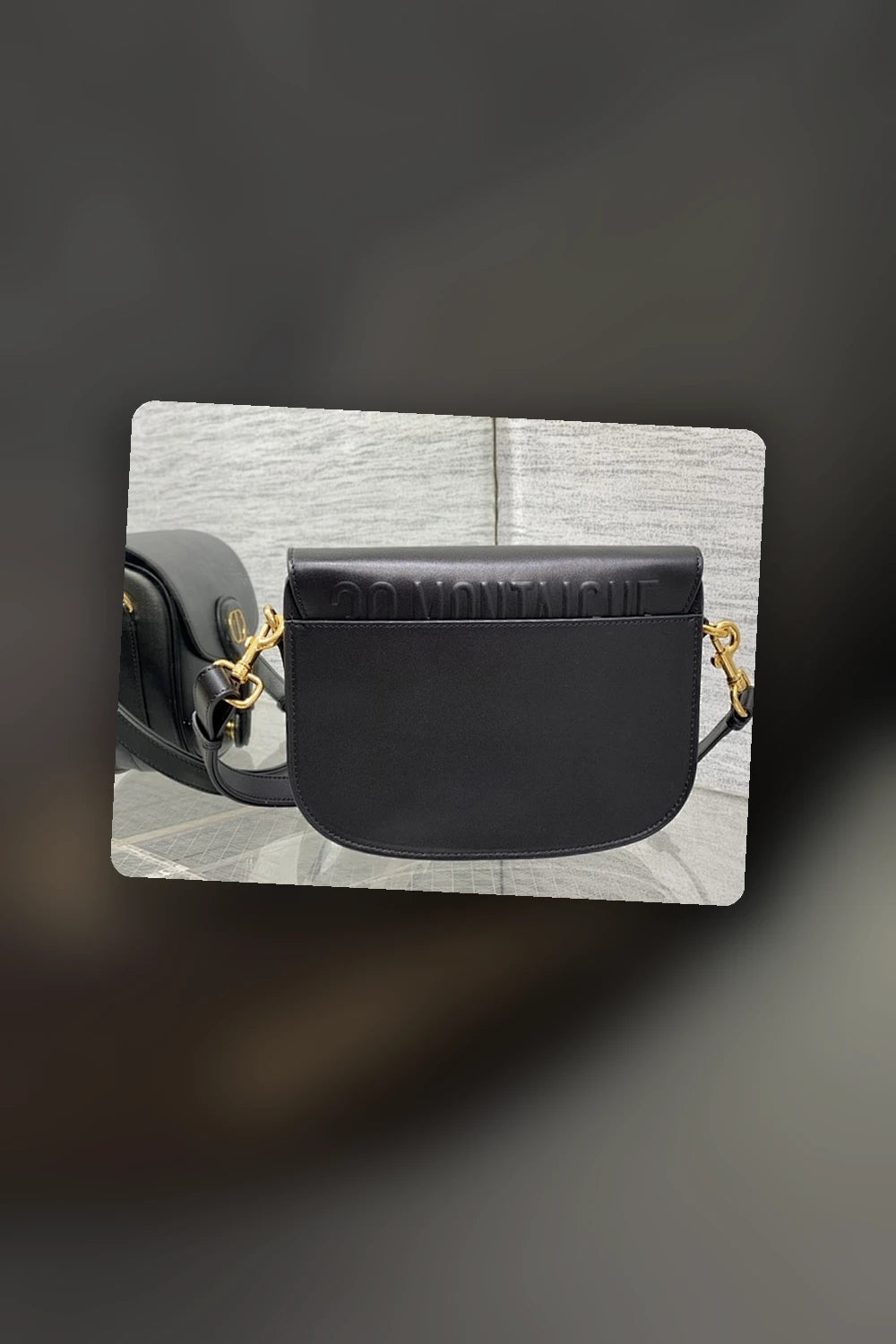 NB - DOR Bag - 558