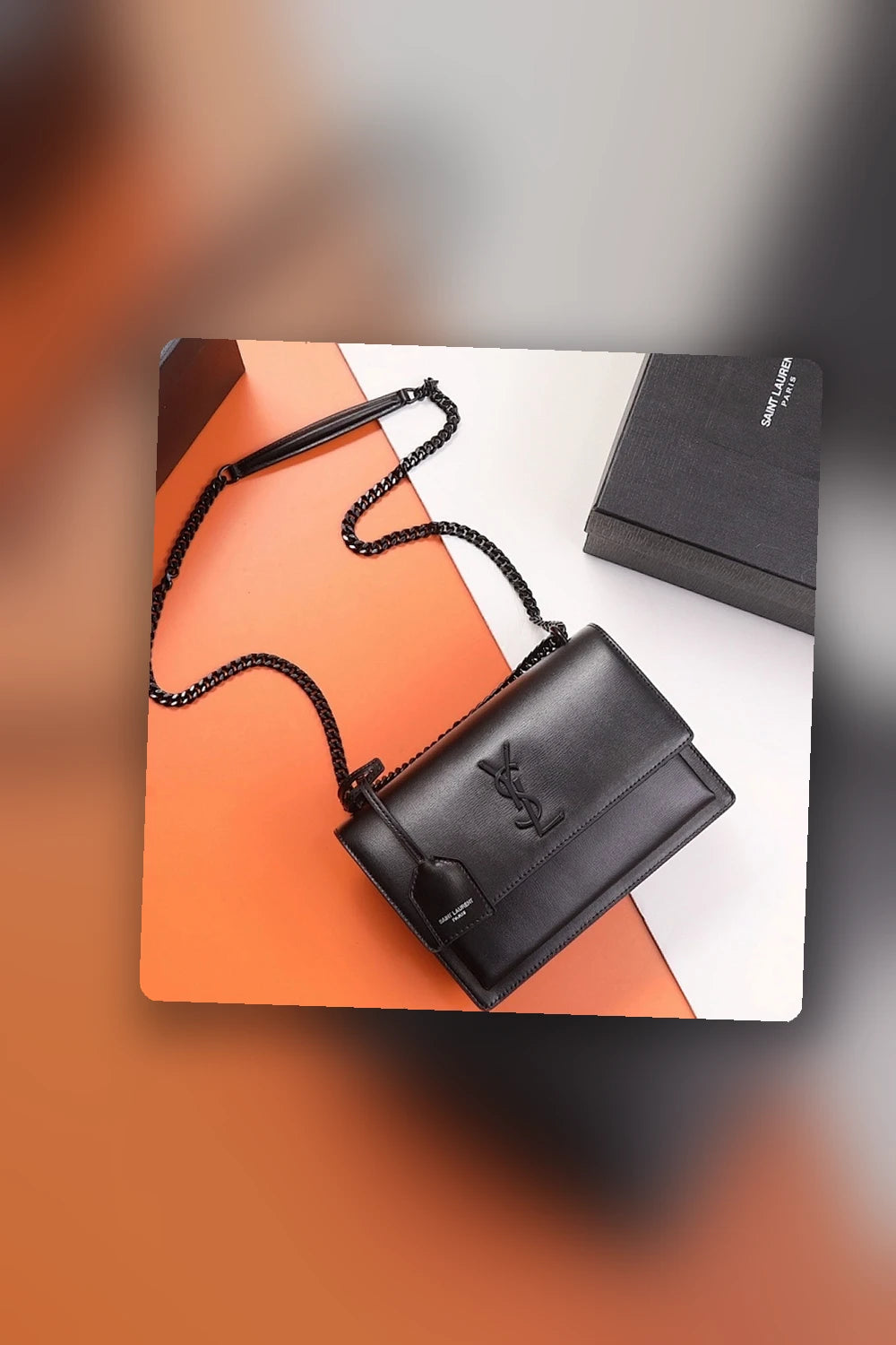 NB - YLS Bag - 703