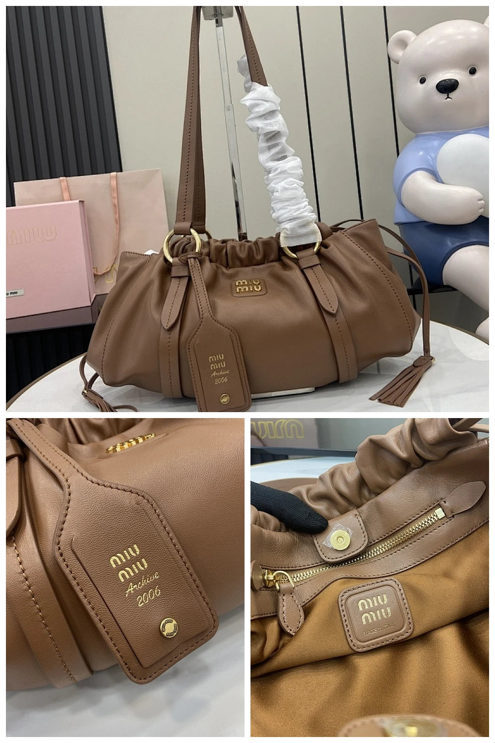 NB - MMU Bag - 916