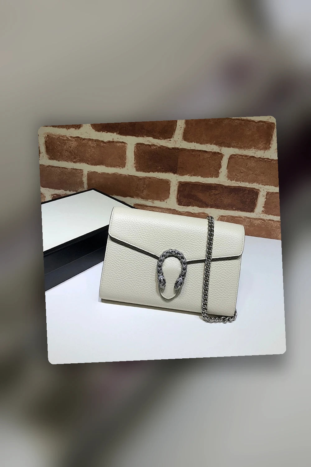 NB - GUKI Bag - 1200